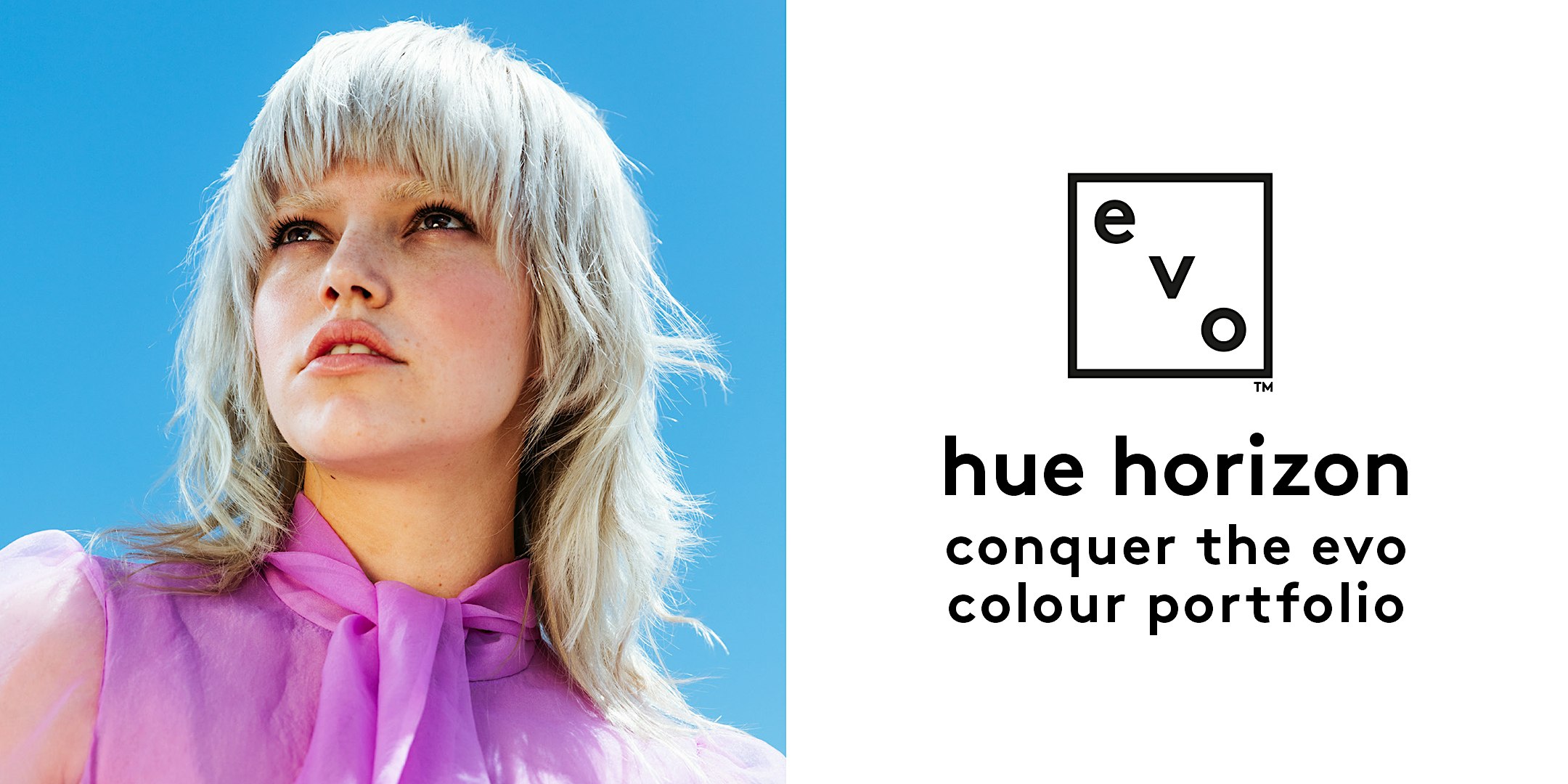 EVO HUE HORIZON - Las Vegas