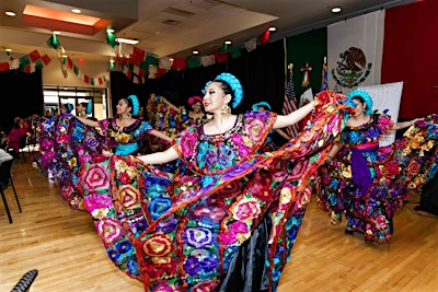 El Grito - Mexican Independence Day Celebration