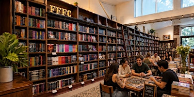 Singles Board Games Night Melbourne | Brunswick (ages 25 - 45)