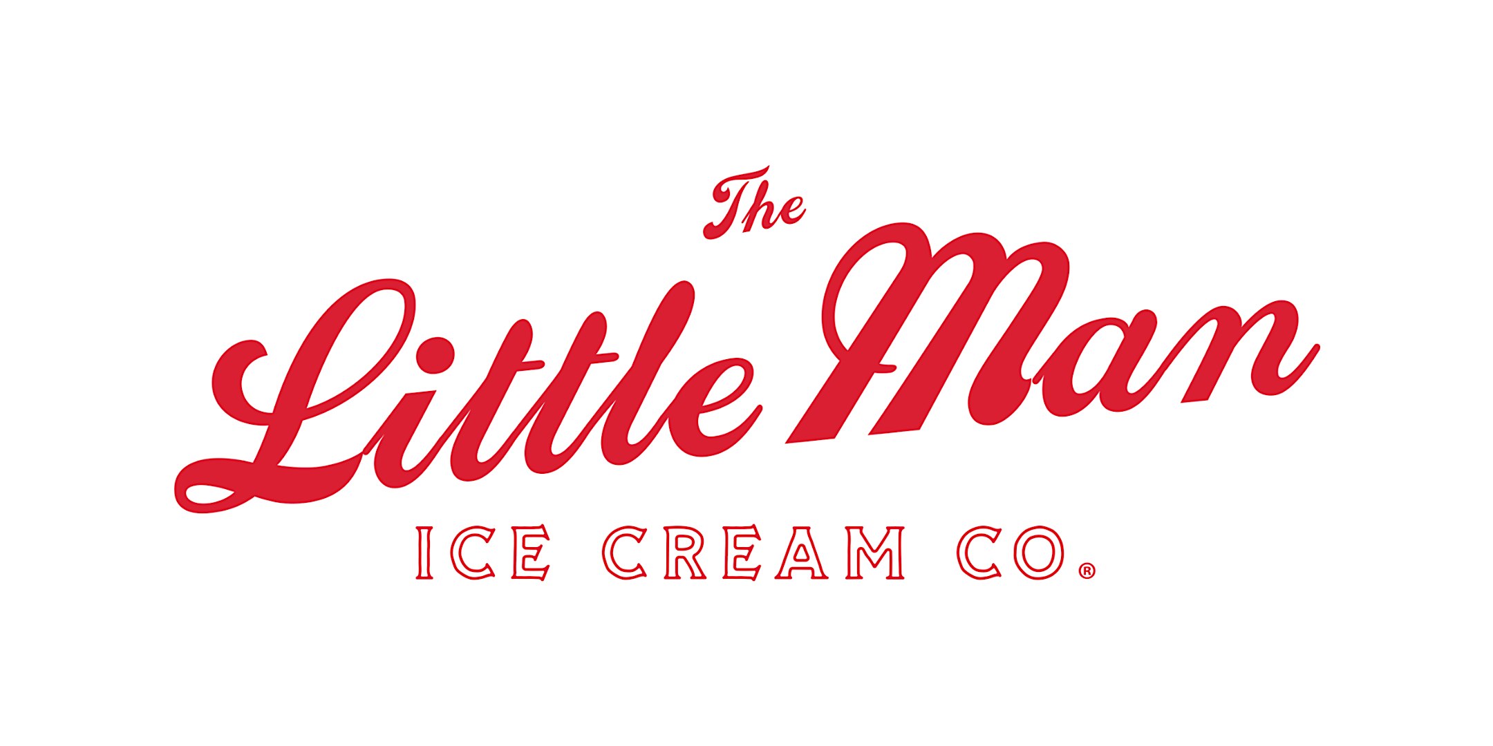 Tour the Little Man Ice Cream Factory