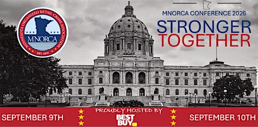 MNORCA 2026 Conference