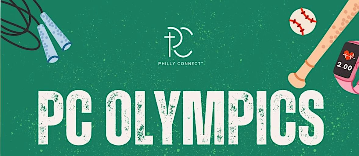 3rd Annual PC Olympics