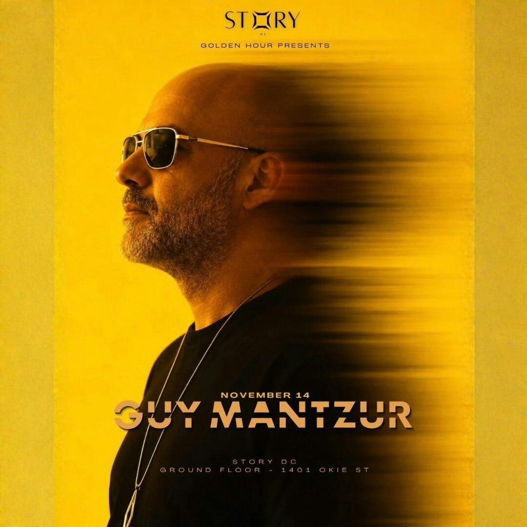 GUY MANTZUR