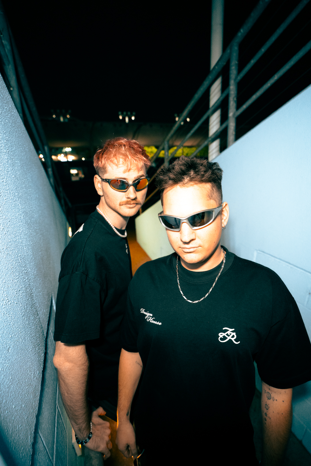 EXIT with 2HOT2PLAY x L.ZWO x PANTEROS.666