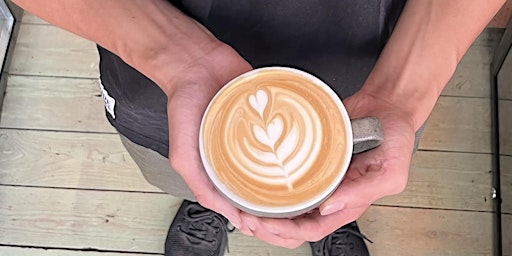 LATTE ALL STARS w/ special guest TBA - INTERMEDIATE
