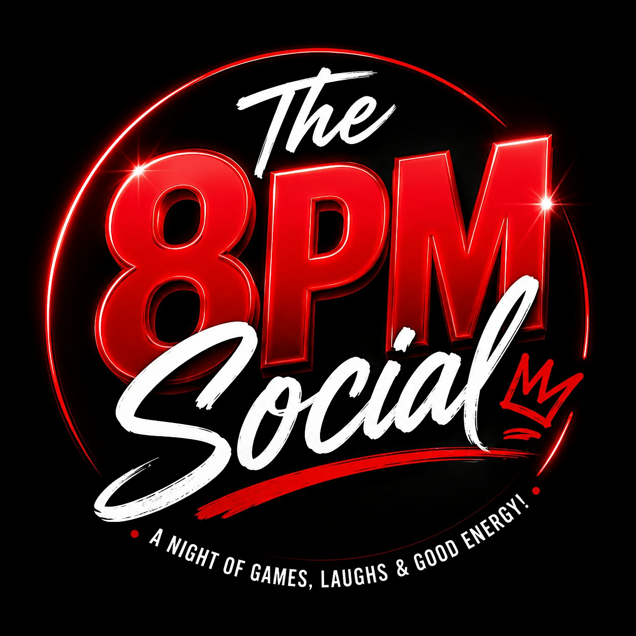 The 8pm Social