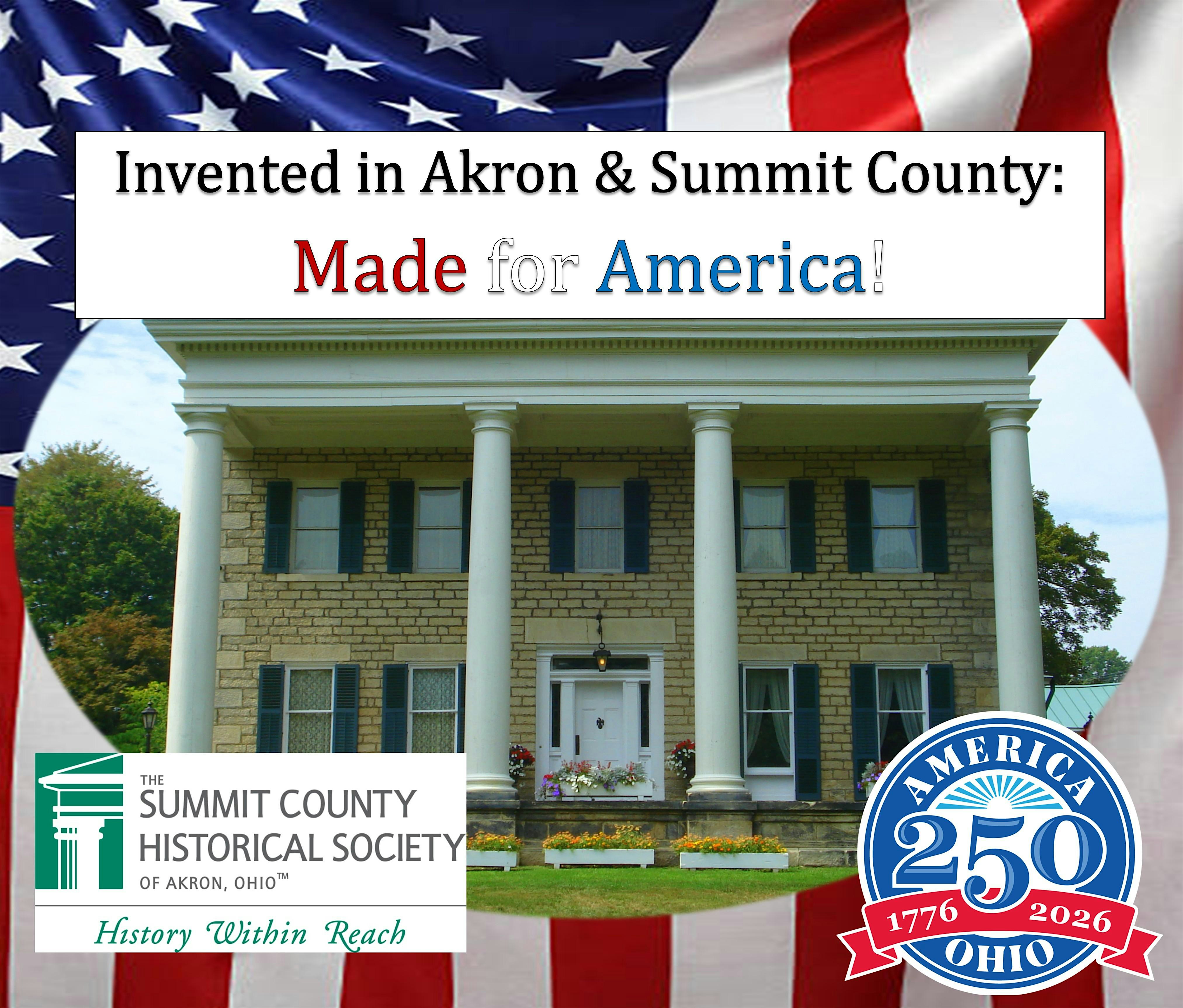 Perkins Stone Mansion & John Brown House Tours