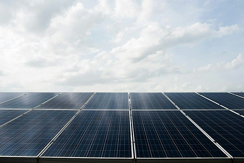 Community Exkursion: "Energie im Gespräch" - Second-Life-Batteriespeicher