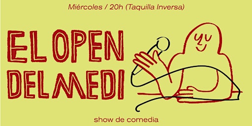 El Open Del Medi