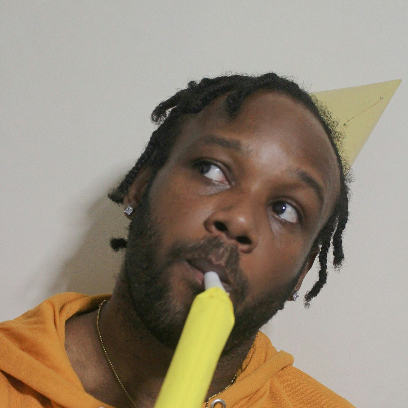Donavon King, JO & Stephen Mathes – PARTY
