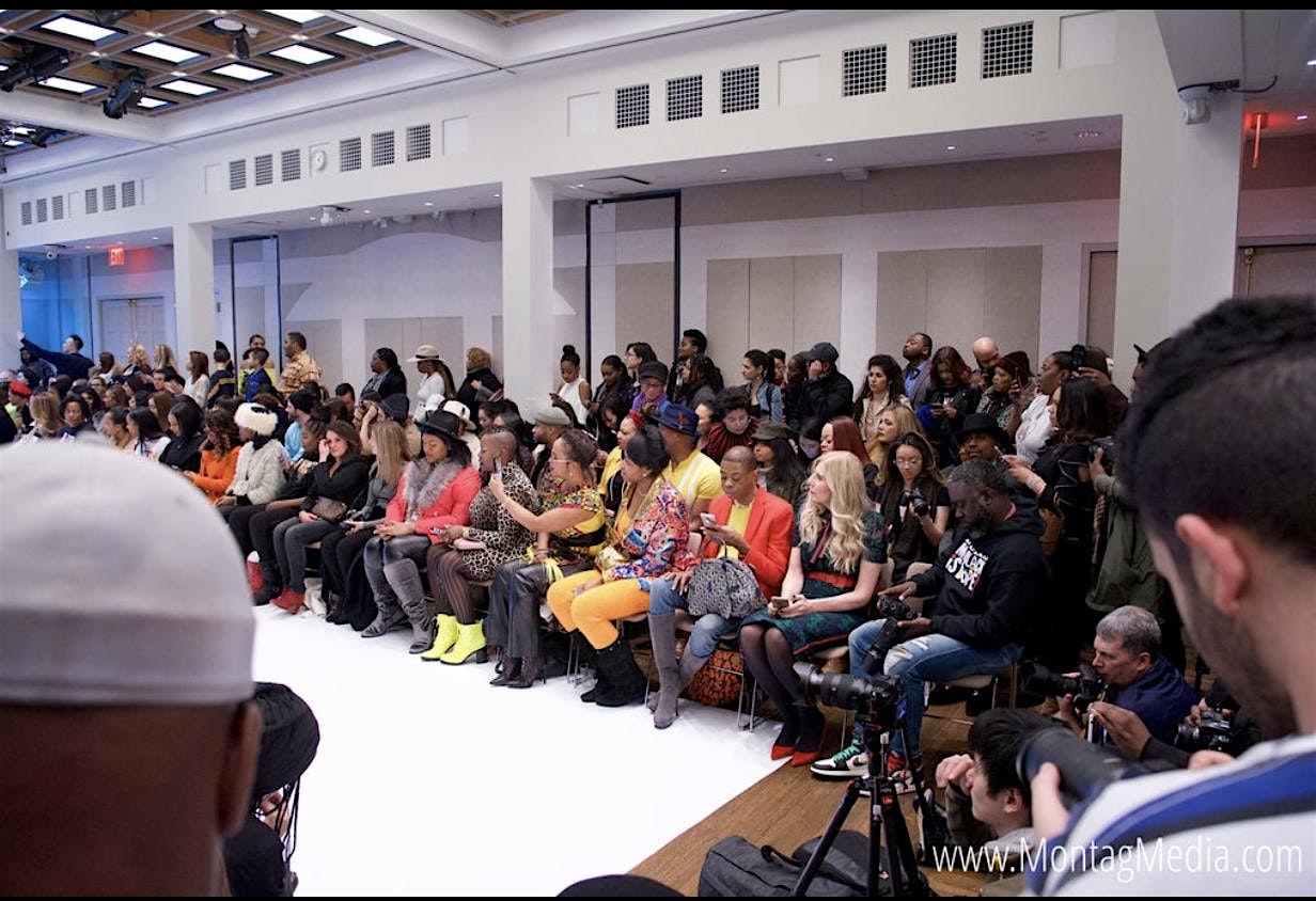 ATL Runway Show & Pop Up Shop