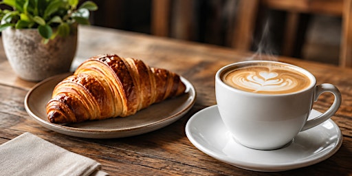 Coffee With Sheila Granger