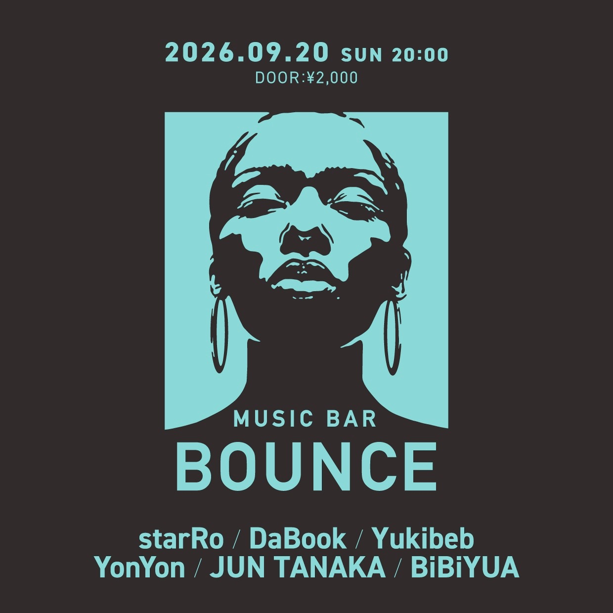 Music BAR Bounce
