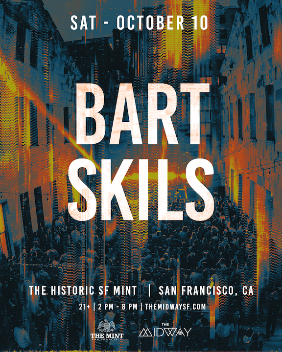 Bart Skils