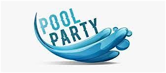 Weekend Pool Party Bash, Ramp Show, Belly Dance, Games, Dinner & Drinks