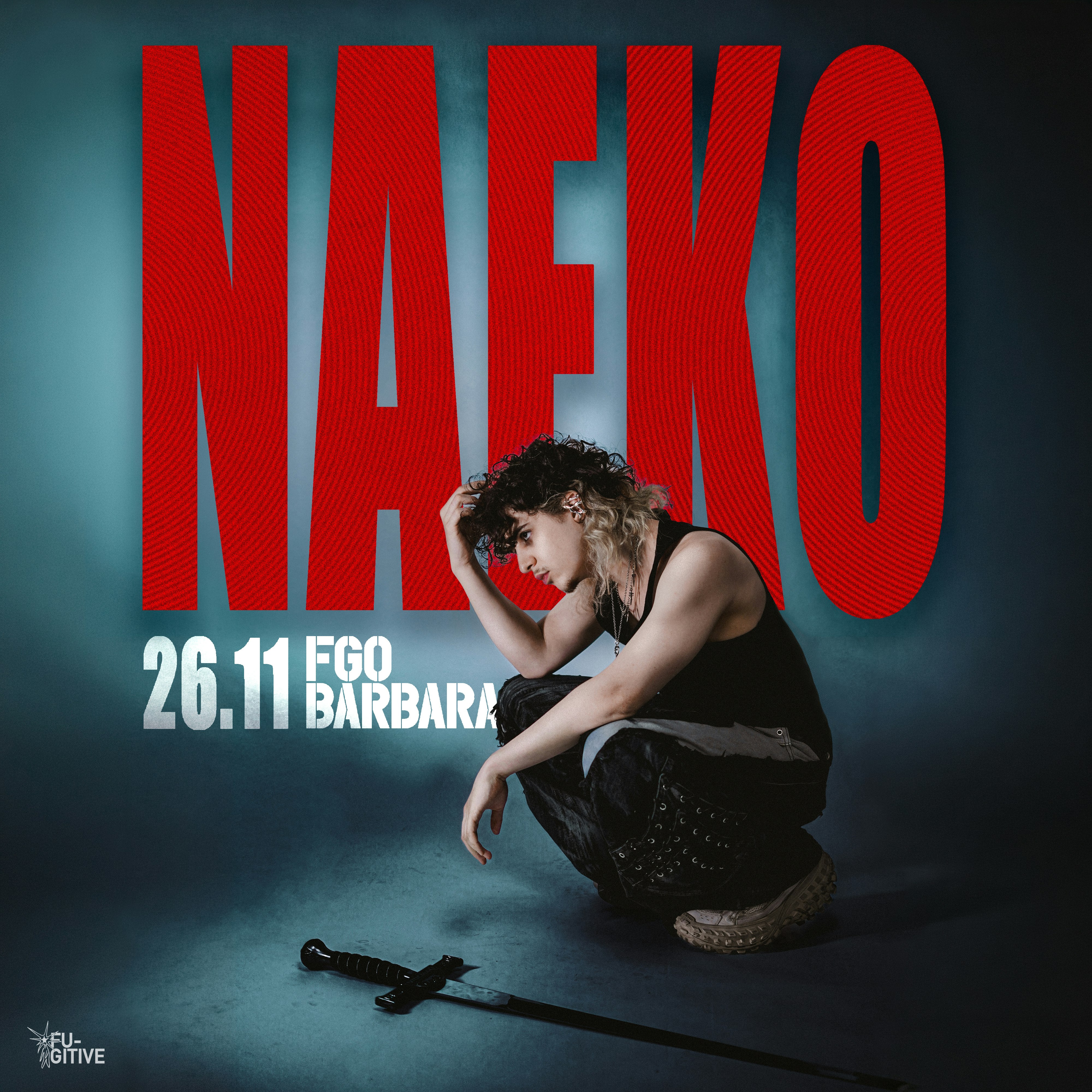 Naeko