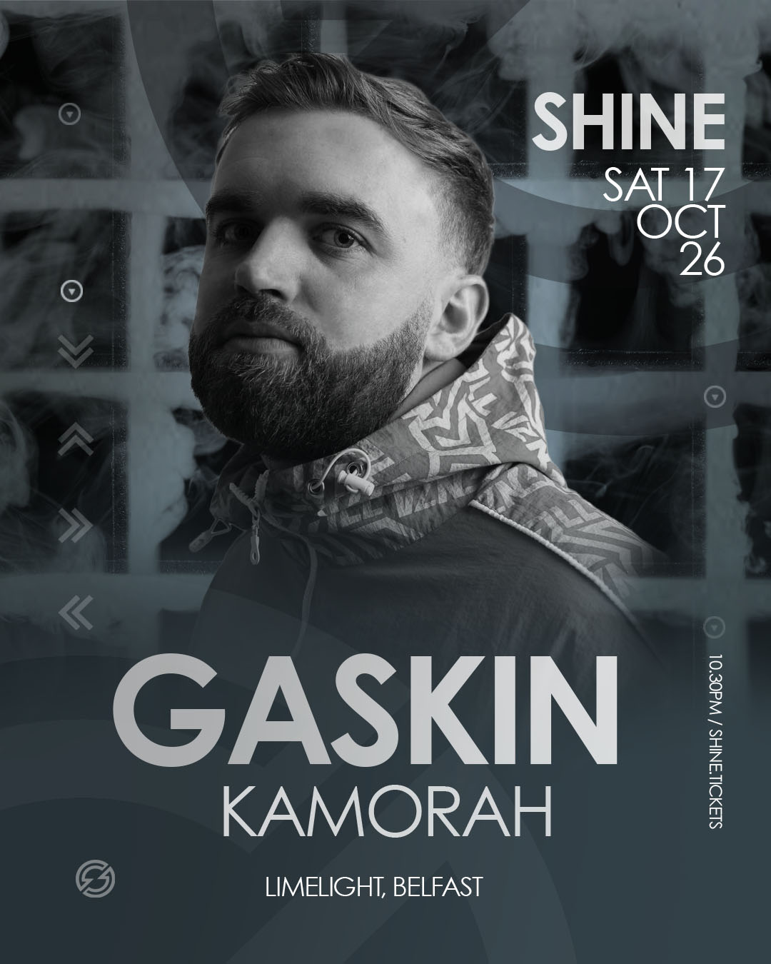 SHINE -- Gaskin
