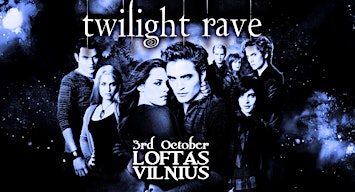 Twilight Rave (Vilnius)