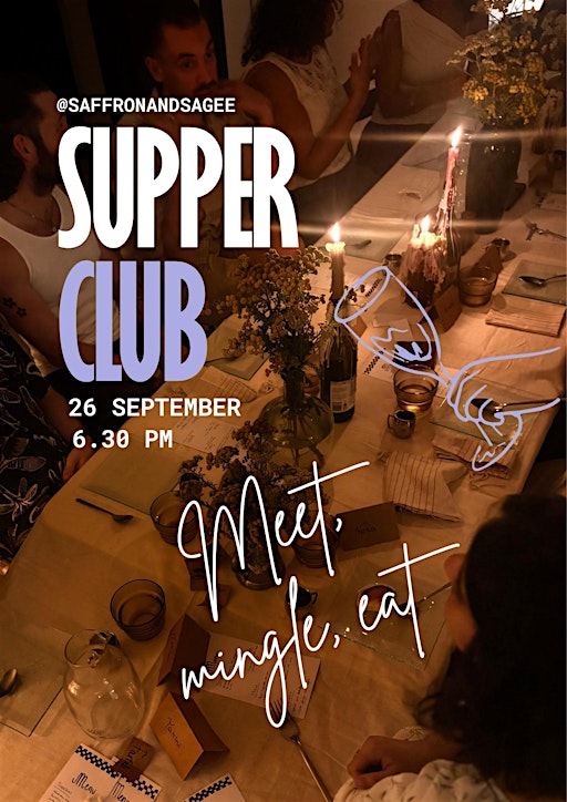 Supper Club
