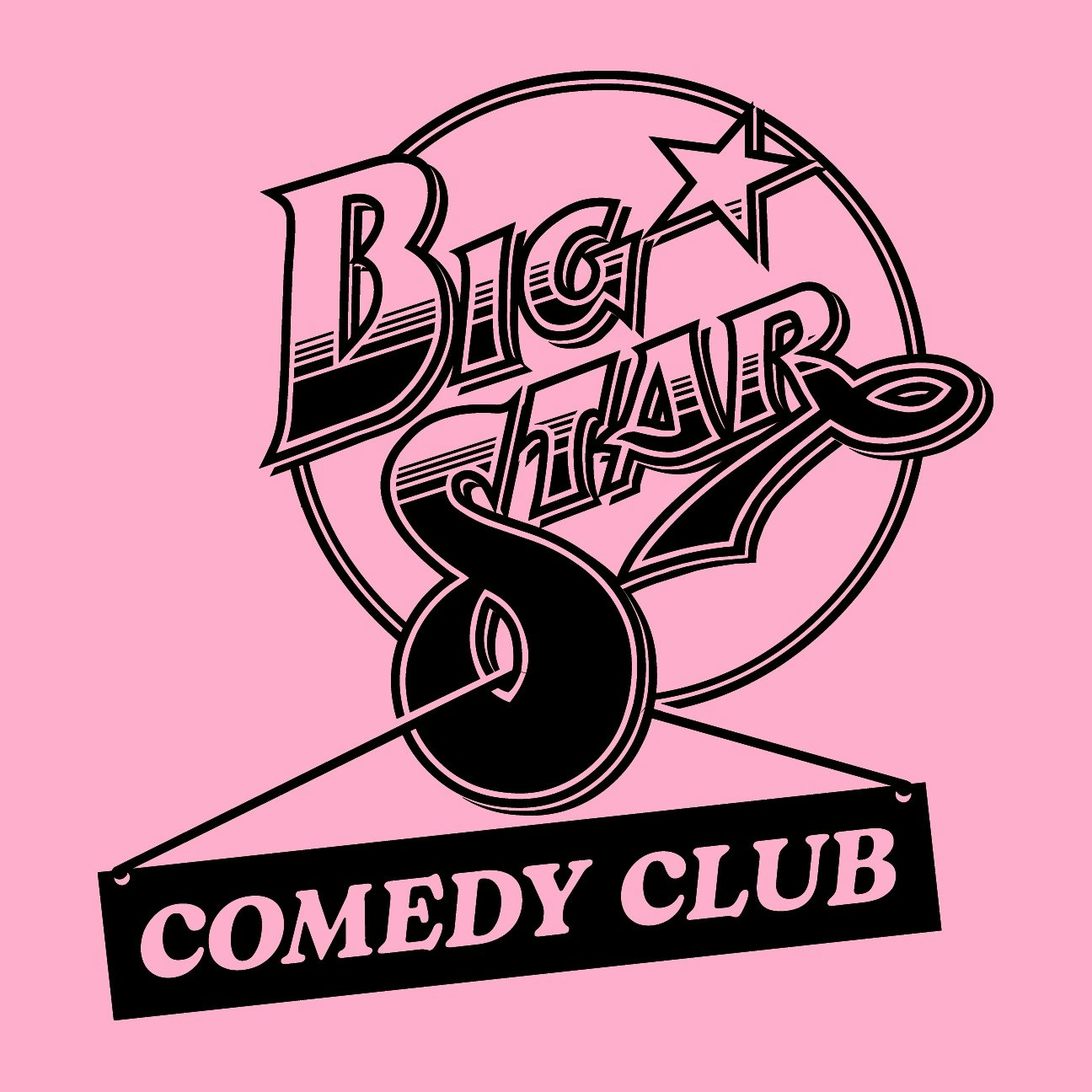 Big Star Comedy Club Secondo Spettacolo 
