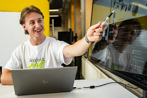 Workshop: Creatief met AI