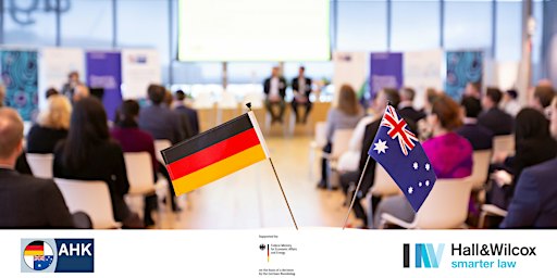 MEL | German Business Day 2026: From Ballot to Business