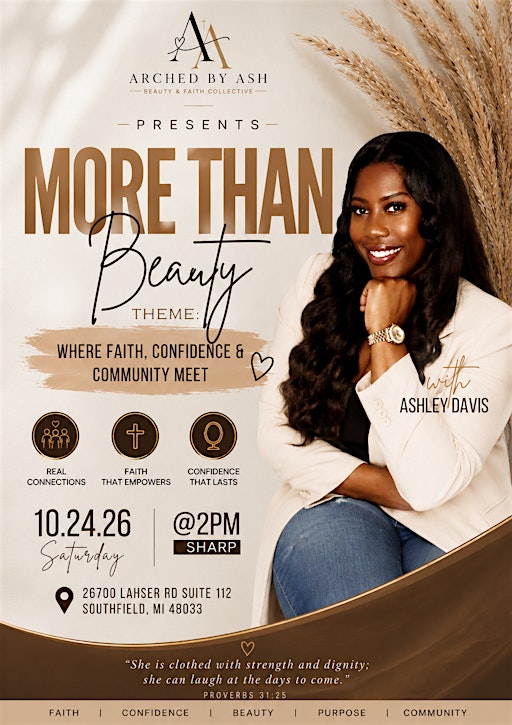 The Well Collective: More Than Beauty