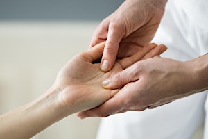 Integrative Acupressure for Cancer and Supportive Care