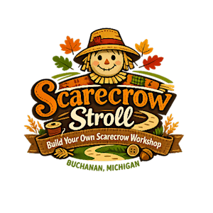Scarecrow Stroll & Optional Workshop