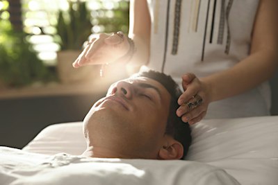 Reiki Open House
