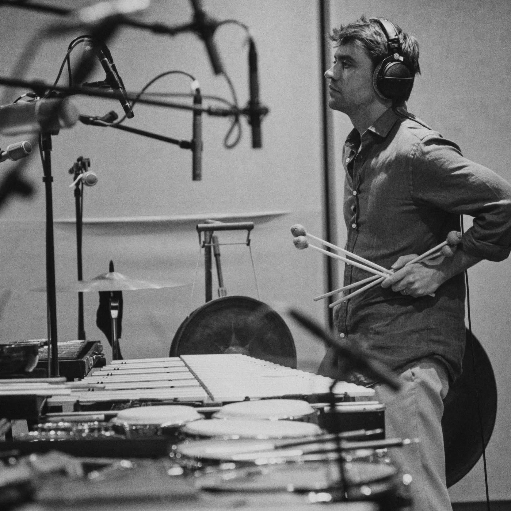 Common Ground Presents: James Larter Ensemble