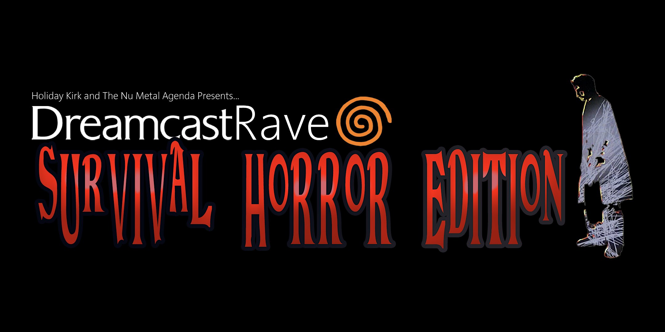 Dreamcast Rave: Survival Horror Edition
