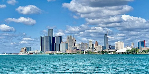 Detroit & Dearborn Muslim Singles Event