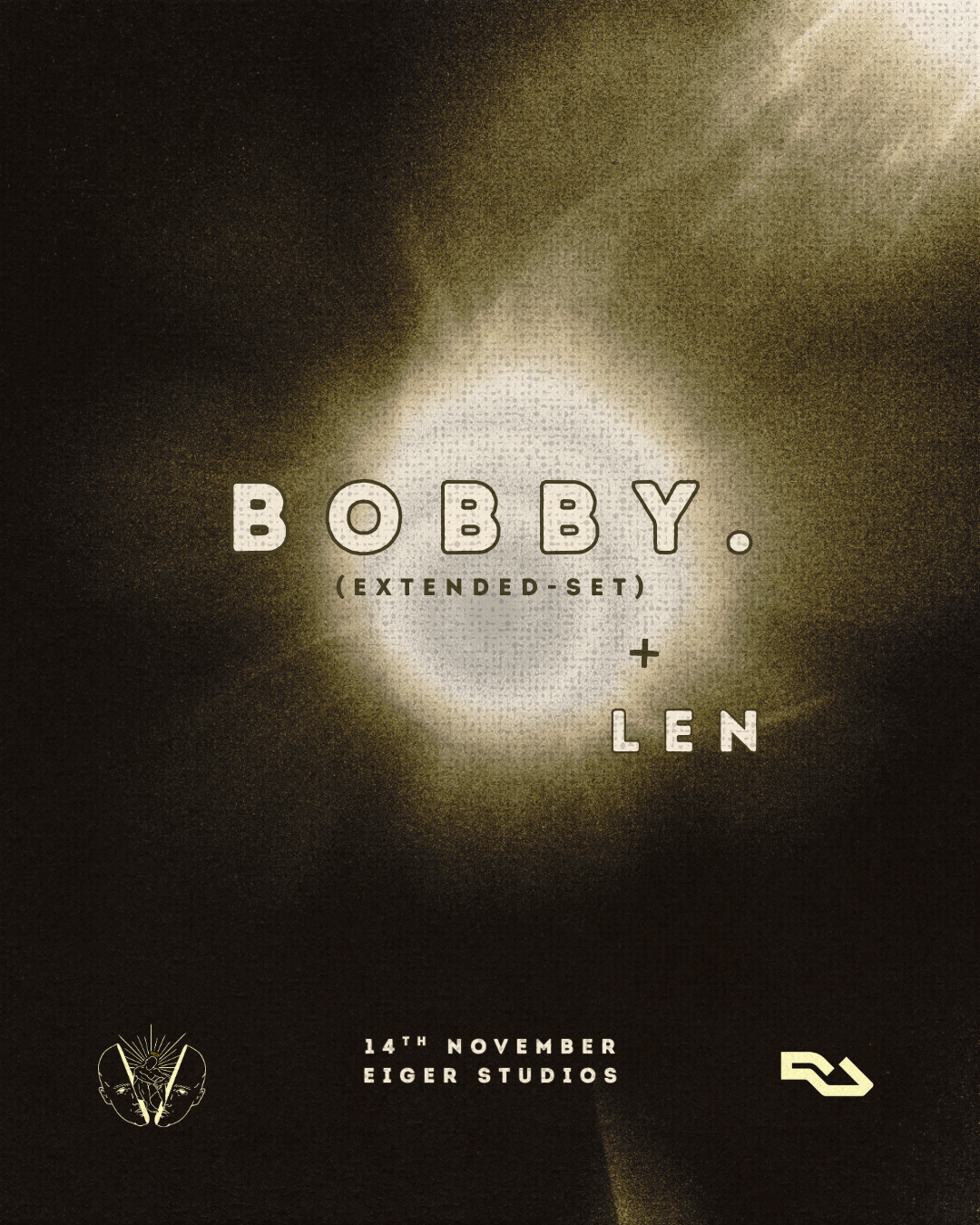 Granville Collective - Leeds w/ Bobby