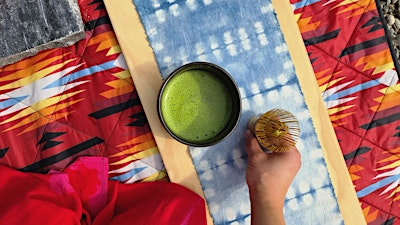 Matcha Ritual 101