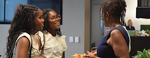 YPL x College Mentor Mixer
