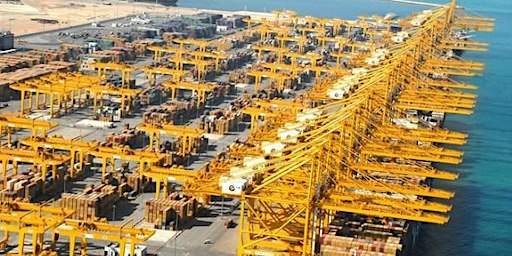 Singapore to host the 7th Global Ports Forum, 13-14 Oct, 2026, Singapore