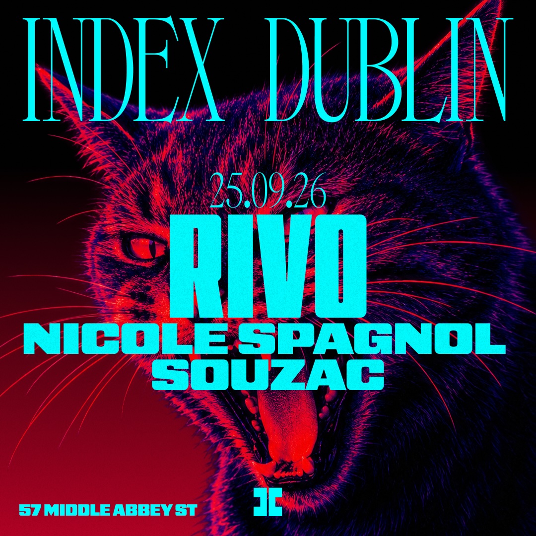 Index x Encore: Rivo