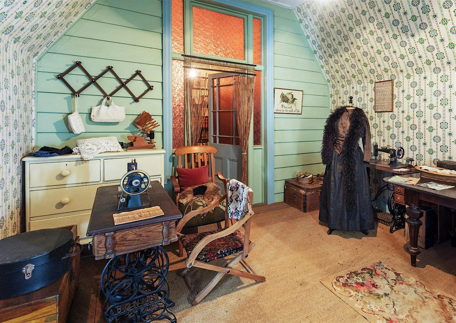 Alberton Beyond the Ropes Tours | Heritage Festival