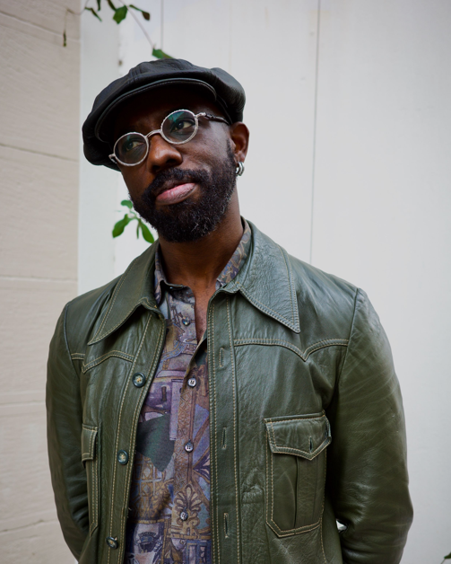 Ghostpoet