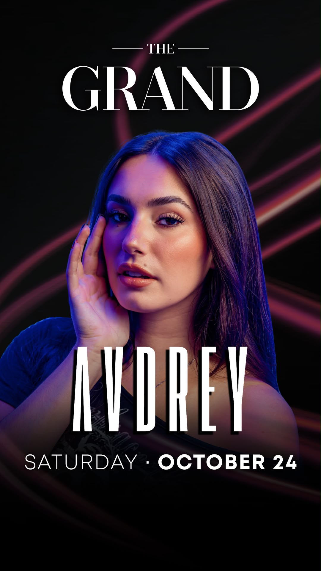 AVDREY [FREE ENTRY]