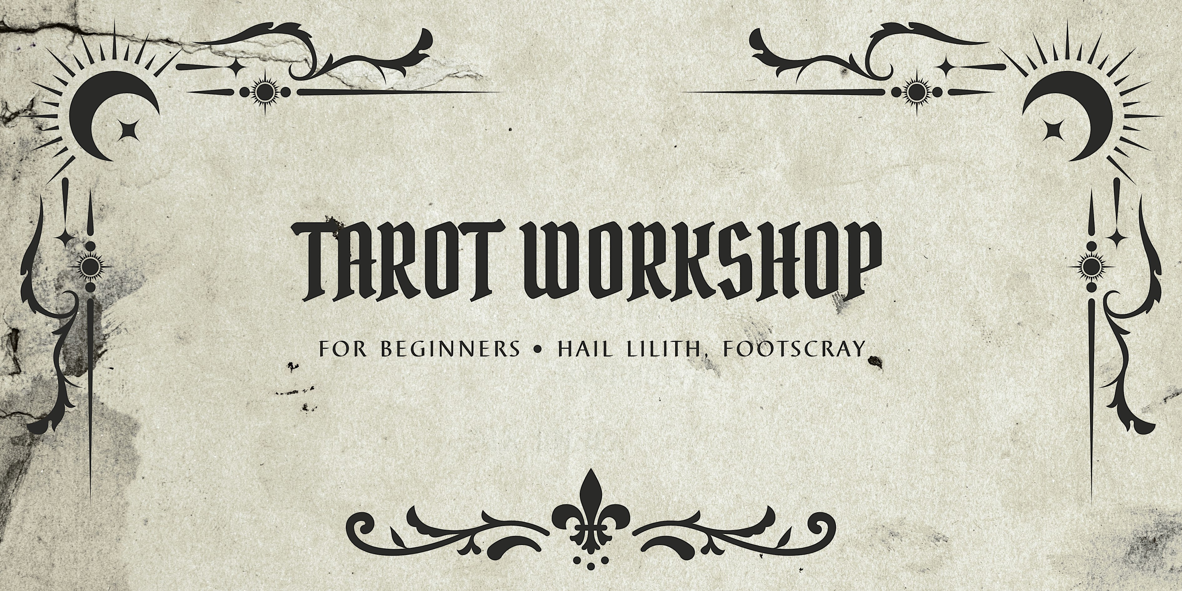 Tarot for Beginners