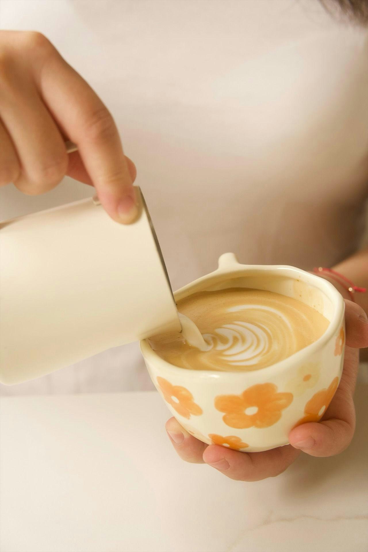 Espresso + Milk Steaming Classes