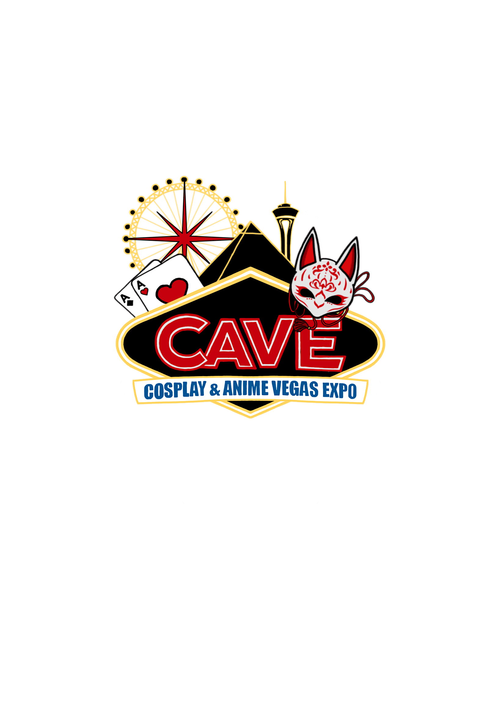 Cosplay & Anime Vegas Expo