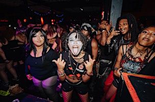 Emo Night Brooklyn: An Emo & Pop Punk Party