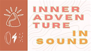 Relaxation Sound Therapy:  Turn inward and begin your inner pilgrimage