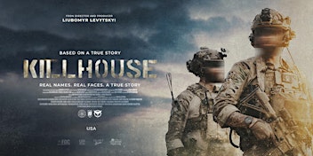 Denver | Премʼєра фільму "КІЛЛХАУС " | “KILLHOUSE”