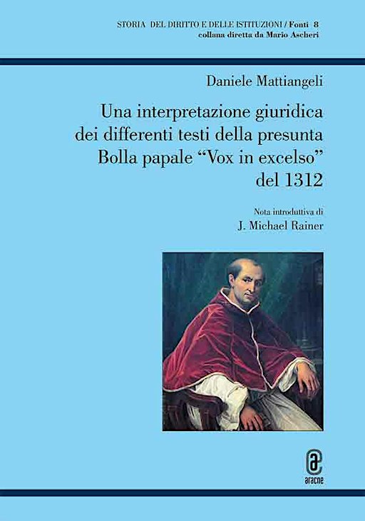 La bolla Vox in Excelso e il destino dei templari