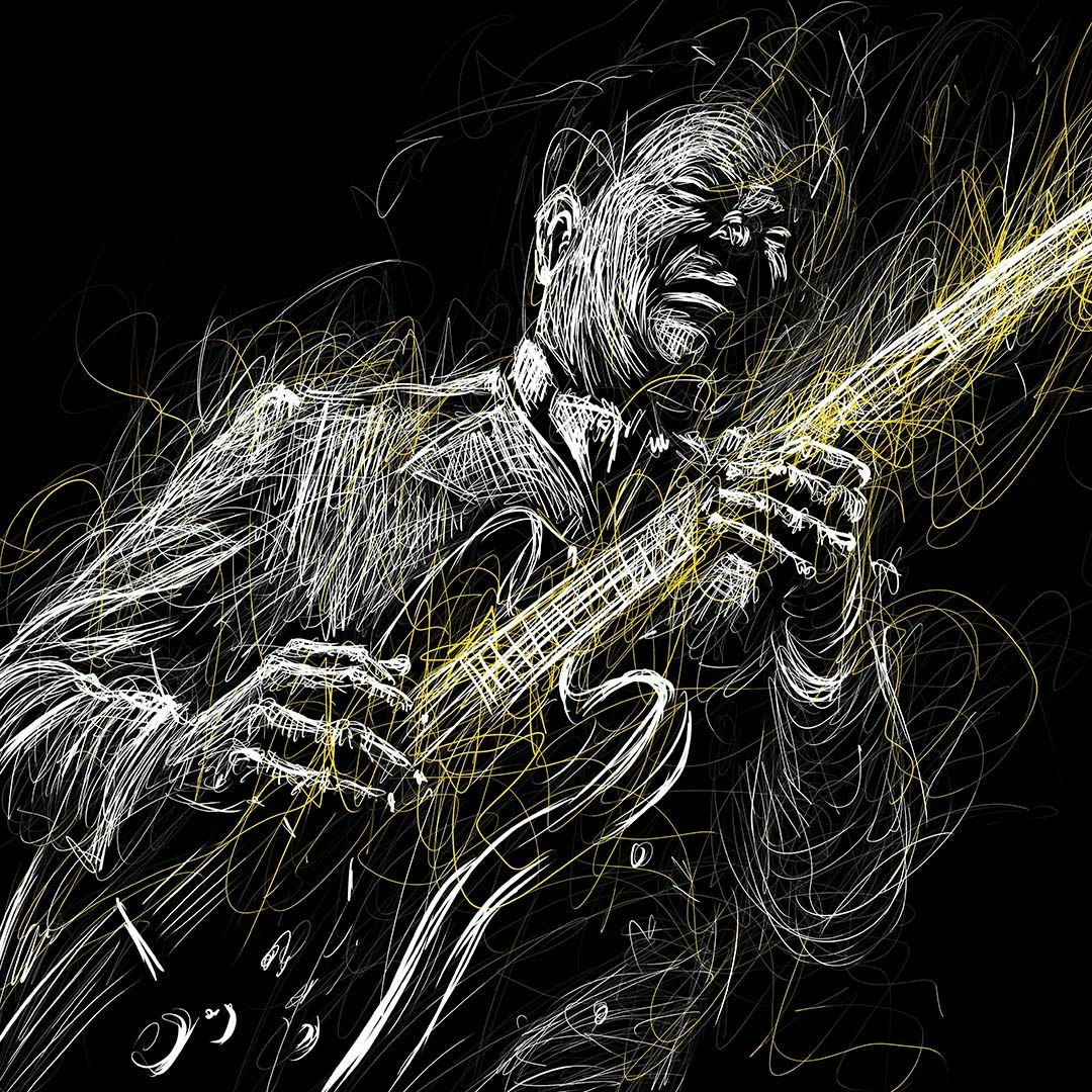 January Blues Festival: DR. FEELGOOD + EDDIE & THE HOT RODS