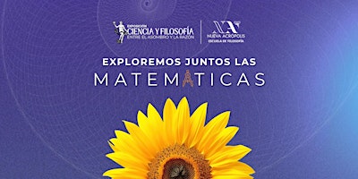 Taller: El número como símbolo: las matemáticas de la Naturaleza
